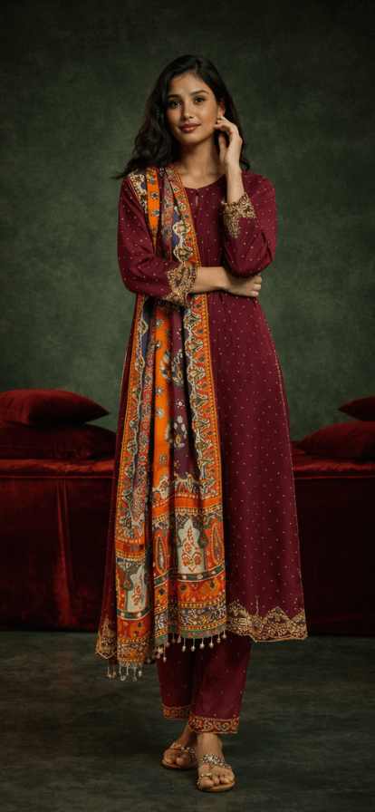 Semi Formal Collection