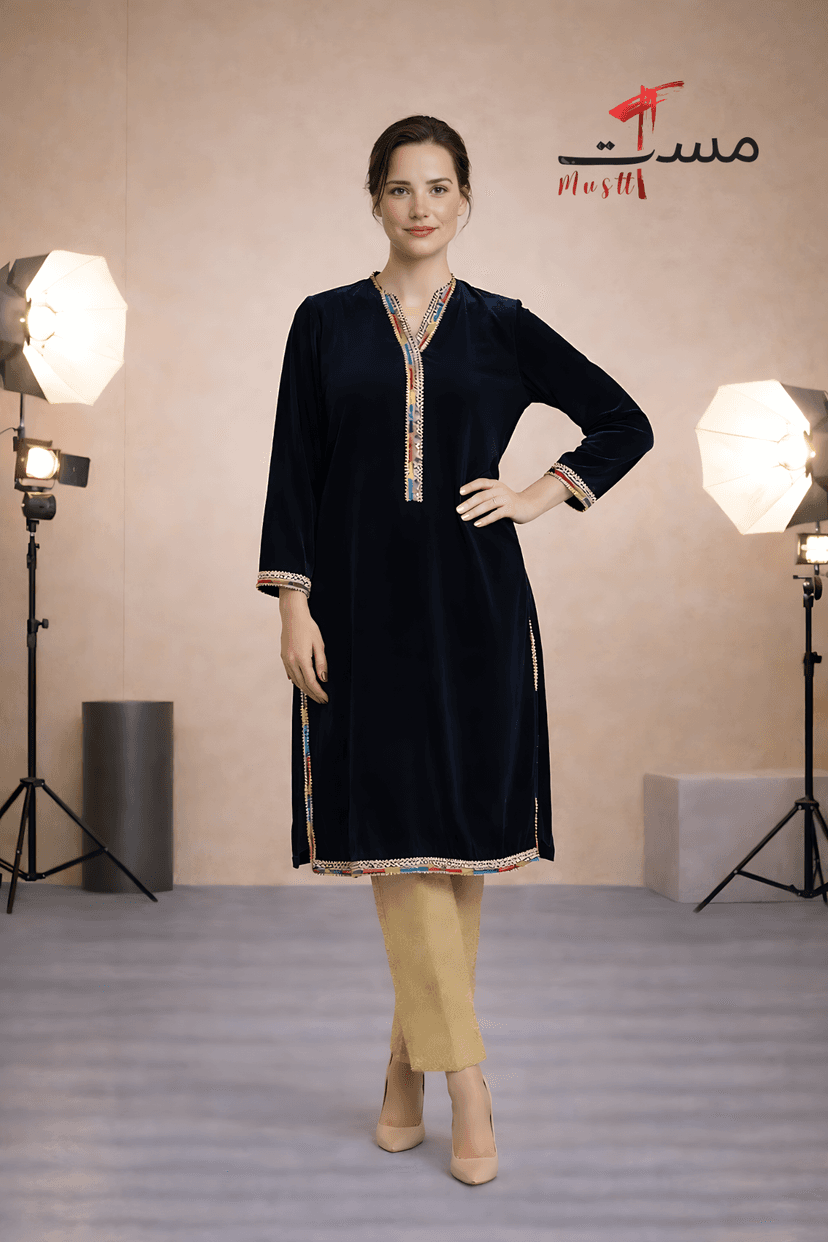 Meherban – Velvet Light Work