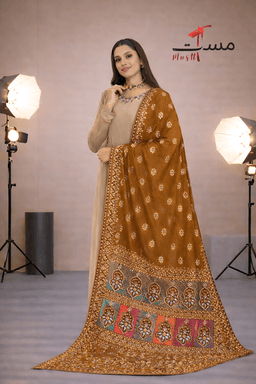 Shahkar – Velvet Shawls