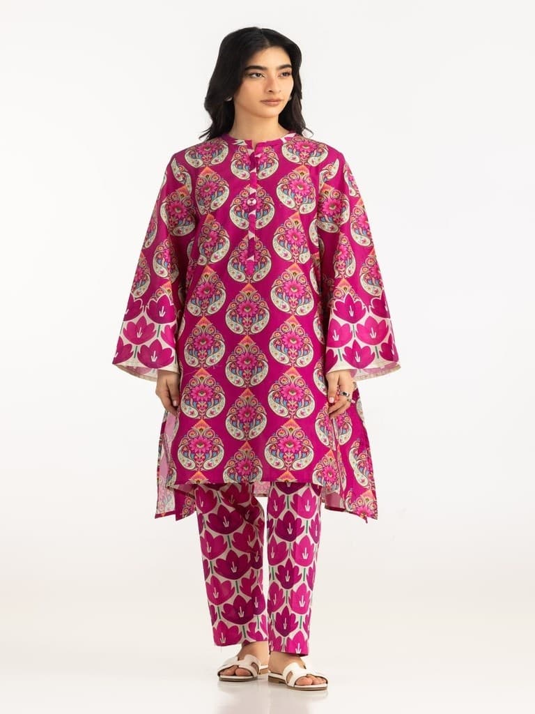 Afsana – Pashmina Co-ord Set
