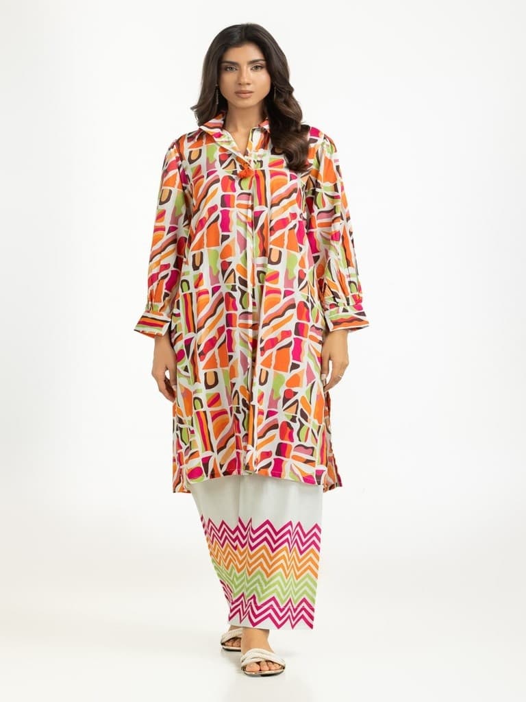 Noor-e-Zari – Silk Light Work