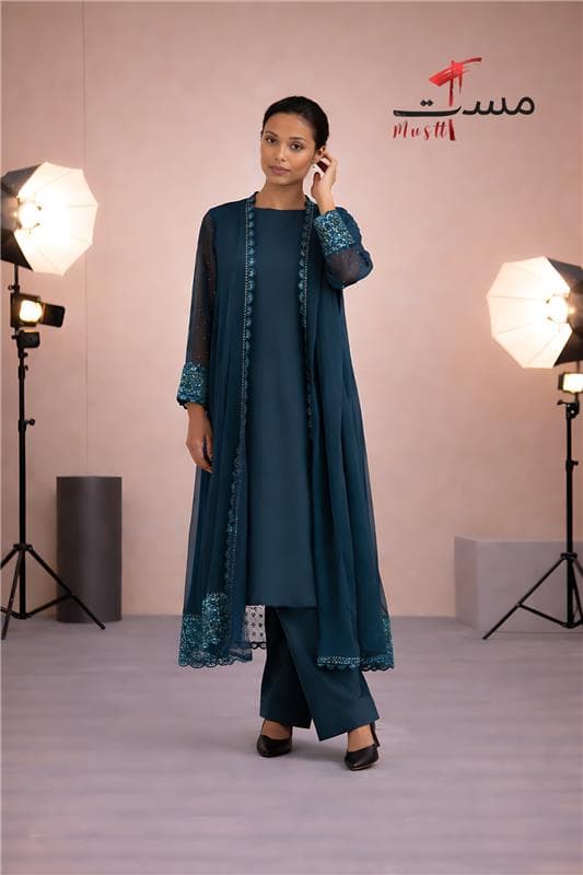 Semi Formal Collection